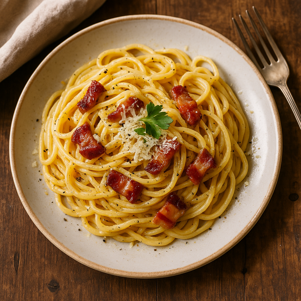 Carbonara